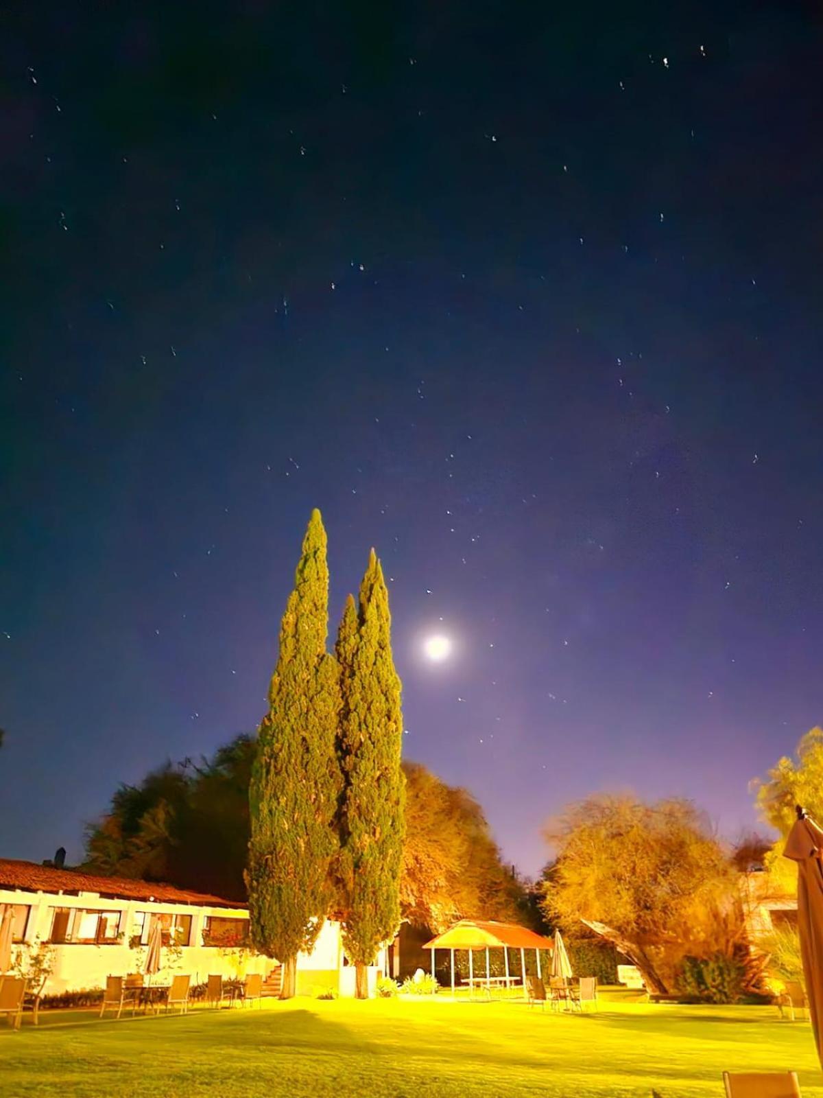 Hotel Hacienda Taboada El Santuario エクステリア 写真