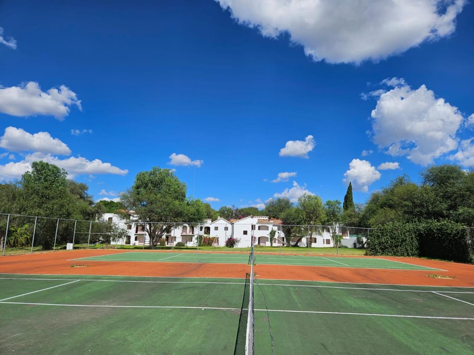 Hotel Hacienda Taboada El Santuario エクステリア 写真